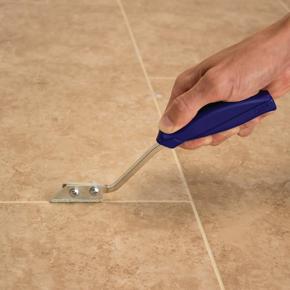 Vitrex Grout Remover Reviews