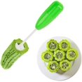 thumbnail image 1 of 4pcs Vegetable Corer for Home Kitchen, 4 Sizes for Coring Coring Vegetables, Fruits, 1 of 5
