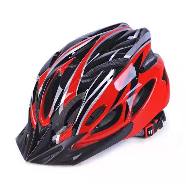 Casco de Ciclismo Bearachild Cómodo Para Hombres Ligero Resistencia Al Aire Ajustable