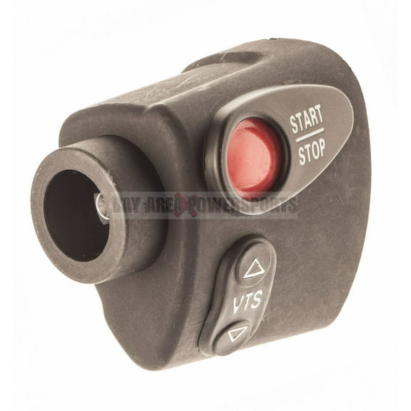 Seadoo Start Stop VTS Trim Button Switch Housing GSX SPX SP XP RX Ltd DI RFI