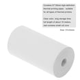 thumbnail image 2 of Thermal Inkless Printer Wireless BT 200dpi 1000mAh Adhesive Label Printer (Blue), 2 of 9