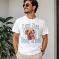 thumbnail image 6 of Funny Dog Graphic T-Shirt, I Got That Dawg in Me Unisex Classic Fit Tee, 6 of 9