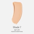 thumbnail image 2 of Base líquida Saie Glowy Super Skin Tint Shade 7 30 ml, 2 of 9