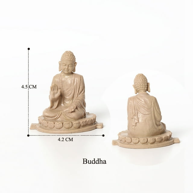 Simulation Montessori Around The World Building Mountain Plant Vegetable Fungi Mushroom Matsutake Model Figures Collection Toys