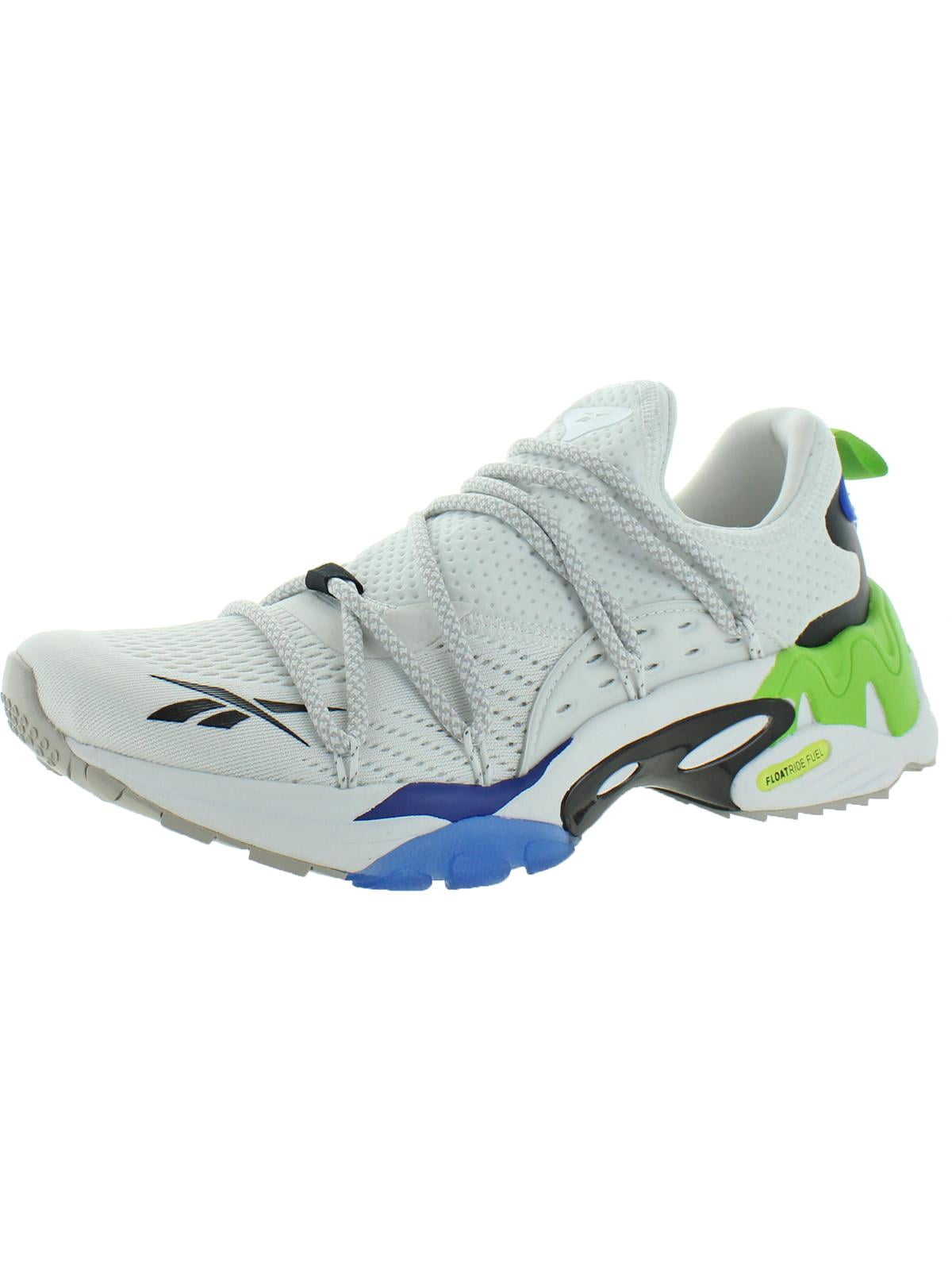 reebok trideca 200 white