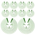 thumbnail image 2 of Strawberry Supports Plant Support Stand Multiusos Para Césped Frutas Al Aire Libre Sunnimix Soporte de cultivo de vegetales, 2 of 6