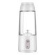 thumbnail image 1 of exprimidor de 300ml y 4 cuchils, licuadora portátil con carga USB, mezcdor de alimentos, exprimidor de viaje perfecl licuadora exprimidor, 1 of 6