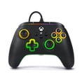 thumbnail image 1 of Control Alámbrico Power A Advantage para Xbox Series XS Lumectra, 1 of 3