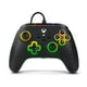 thumbnail image 1 of Control Alámbrico Power A Advantage para Xbox Series XS Lumectra, 1 of 3