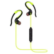 Good Quality BH-829 stereo Wireless Magnetic Headset With USB