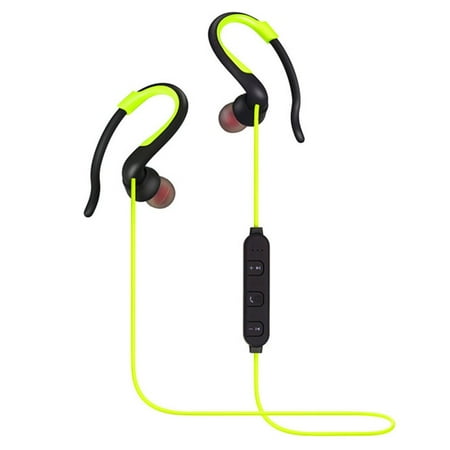 Good Quality BH-829 stereo Wireless Magnetic Headset With USB