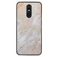 thumbnail image 1 of Marble Phone Case, Degined for LG K12 Plus Case Men Women, Flexible Silicone Shockproof Case for LG K12 Plus, 1 of 1