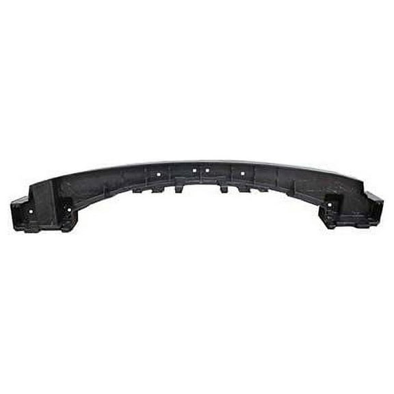 Rear Bumper Cover Reinforcement - Compatible with 2016 - 2021 Hyundai Tucson 2017 2018 2019 2020