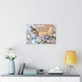 thumbnail image 3 of Scripture Walls Proverbs 30:5 He Is A Shield Bible Verse Canvas Christian Wall Art Ready to Hang Unframed, 3 of 20