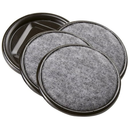 Furniture For Sale Jacksonville Fl Furniture Caster Cups with Carpeted Bottoms for Hard Floor Surfaces – Protect your Hard Floor Surfaces from Scratches, 2-1/2” Round Furniture Protectors, Oatmeal Brown (4.., By Waxman ()