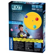 EXIT: The Game - The Circus Mystery