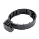 thumbnail image 3 of Anillo de Hebilla Higoodz para Xiaomi M365 Scooter Eléctrico Negro 5cm, 3 of 7