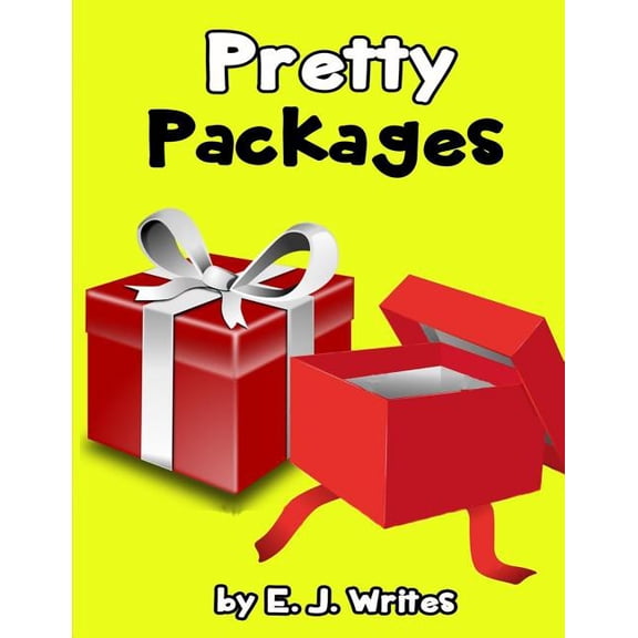 Pretty Packages (Paperback)
