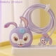 thumbnail image 1 of MINISO Anime Sanrio Hello Kitty Kuromi accesorios, Cable enrollador protector antimordedura para cargador de IPhone, cubierta protectora, regalo, 1 of 4