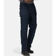 thumbnail image 2 of Regatta Mens Cargo Pants, 2 of 4