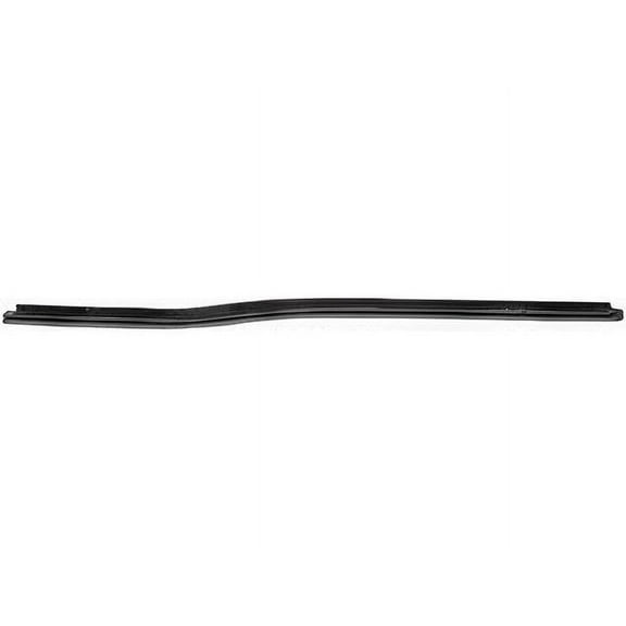 Right Outer Door Belt Molding - Compatible with 2000 - 2005 Ford Excursion 2001 2002 2003 2004