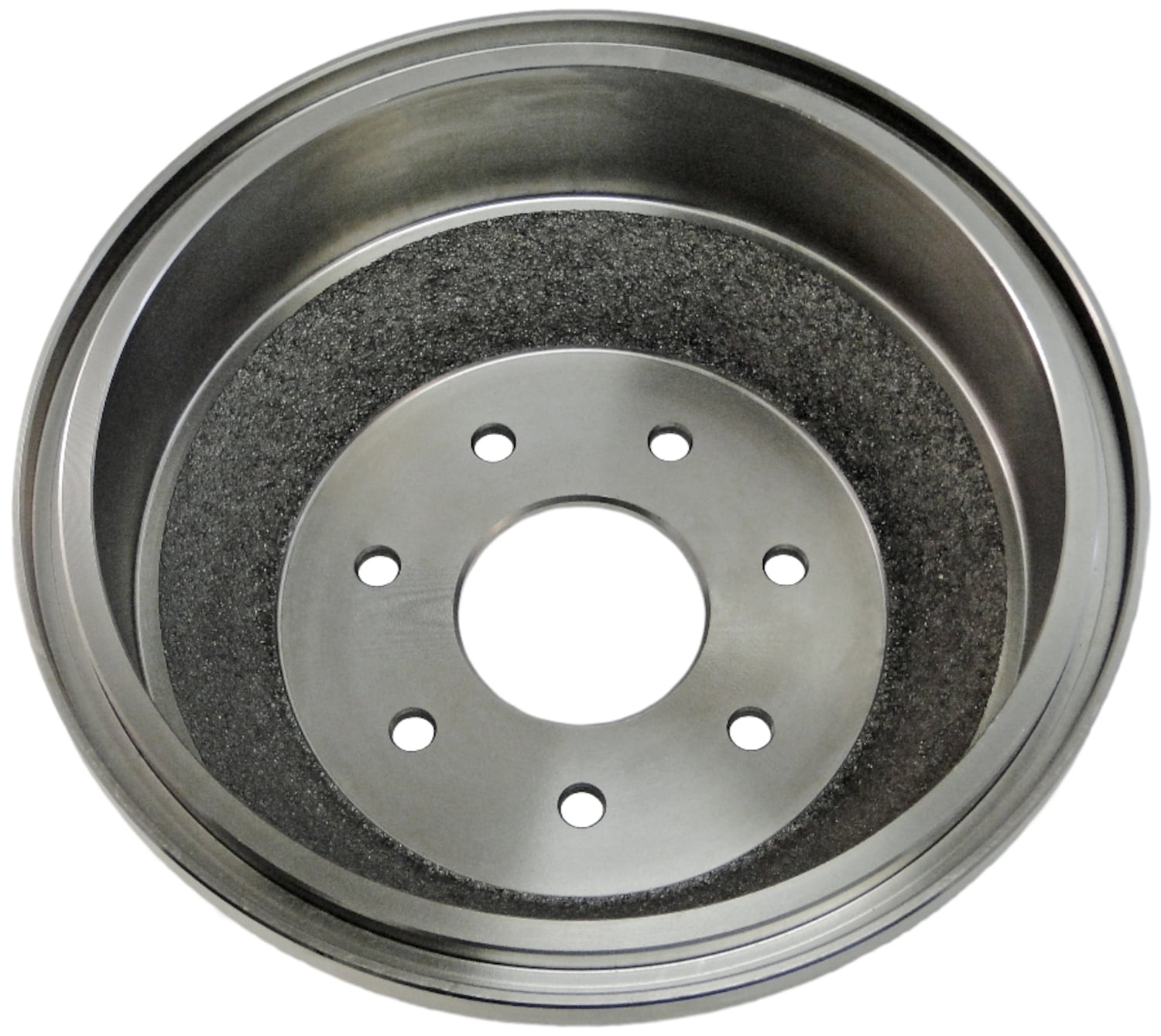 Winstop Brake Drum, Rear WS237334, Ford F-150 2001-2000