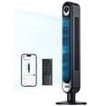 thumbnail image 2 of Ventilador de torre inteligente Dreo WiFi, control de voz compatible con Alexa, 2 of 7