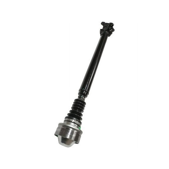Front Driveshaft - Compatible with 2007 - 2011 Dodge Nitro 4.0L V6 2008 2009 2010