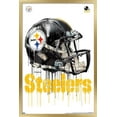thumbnail image 1 of NFL Pittsburgh Steelers - Casque anti-goutte 20, 1 of 4