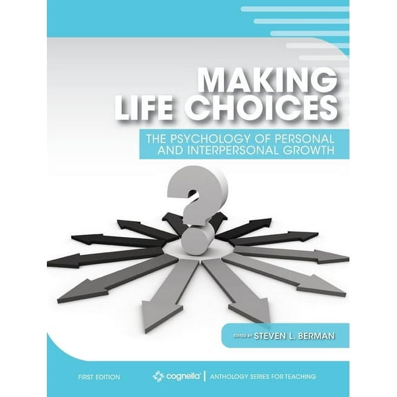 Making Life Choices, (Hardcover)
