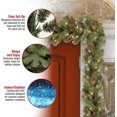 thumbnail image 3 of Navidad Fruta Roja Bastón De Navidad 180 Cm Cifrado Rojo Decoración De Navidad Puerta De Bastón Puerta De Bastón, 3 of 5
