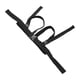 thumbnail image 1 of Correas Para Silla De Ruedas, Patas De Diseño De Clasificación Diseño De Hebilla Fija Material De Nylon Cinturón De Seguridad Para Silla De Ruedas Para Exteriores Para El Hogar, 1 of 8