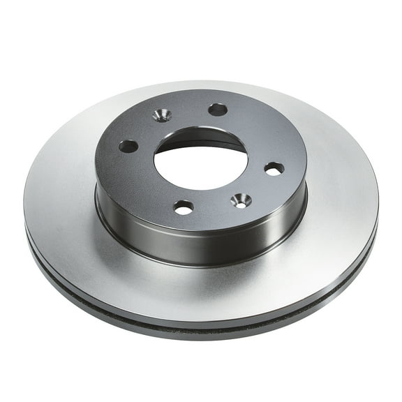 Wagner BD126200E Brake Rotor Fits select: 2002-2005 HYUNDAI ACCENT