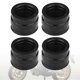 thumbnail image 3 of 4pcs Motorcycle Carburetor Interface Adapter for Honda CB650 RC03/05 79-82, 3 of 4