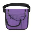 thumbnail image 1 of Nurse Organiser Belt - Bag Belt Bag Pouch Belt Bag For Scissors Tool, 1 of 2