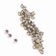 thumbnail image 5 of Tachuelas para Ropa 50 Piezas 7 Mm DIY Plata Garra Redonda ANGGREK, 5 of 7