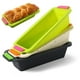 thumbnail image 1 of Molde de silicona para pasteles, herramientas para hornear pasteles, tostadas y pan., 1 of 5