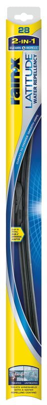 rain x wiper blade size rain x wiper blade size