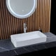 thumbnail image 3 of Esatto Econokit Magna Paquete Lavabo llave contra y céspol, 3 of 6