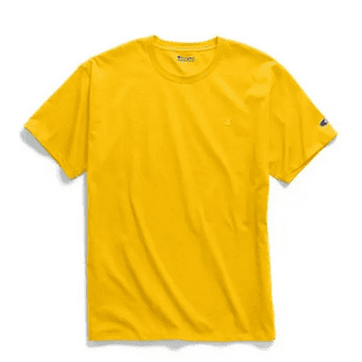 Supreme Men's Star Basketball Jersey Yellow, from StockX - Walmart.com