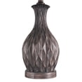 thumbnail image 6 of 86268-Craftmade Lighting-1 Light Table Lamp-26.77 Inches Tall and 15 Inches Wide, 6 of 6