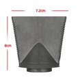 thumbnail image 4 of For Dyson Supersonic Hair Dryer Salon Professional Concentrator HD01 HD08 HD02 Flyaway Attachment Co, 4 of 5