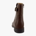 thumbnail image 4 of Vionic Jill Women's Boots Coffee Size 7.5 W, 4 of 8