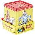 thumbnail image 5 of Curious George Jack dans la Boîte, 5 of 5