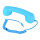thumbnail image 1 of Auriculares con micrófono para teléfono móvil, toma de 3,5 mm para teléfonos domésticos con Android, 1 of 1
