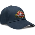 thumbnail image 3 of LAICAIW Unisex Classic Tim-Hortons-Logo- Baseball Cap Snapback Hat Dad Hat, 3 of 6