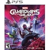 Marvel\'s Guardians of the Galaxy - PlayStation 5