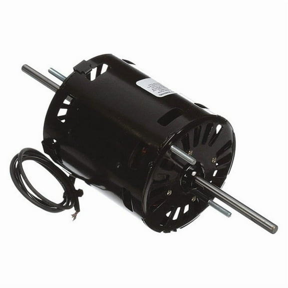 Fasco HVAC Motor,1/16 HP,3000 rpm,115V,3.3 D213