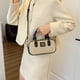 thumbnail image 5 of Bolsos y carteras de bolos de moda, bolsos cruzados de hombro para mujer, nuevos bolsos de mensajero de cuero vegano para mujer de alta calidad, 5 of 5