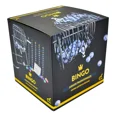 thumbnail image 4 of Juego De Mesa Bingo Foil Novelty Corp Jca-3300, 4 of 6